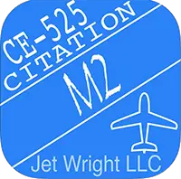 CE 5-25 M2 Citation App